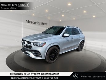 2022 Mercedes-Benz GLE350 4MATIC SUV