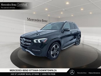 2022 Mercedes-Benz GLE450 4MATIC SUV