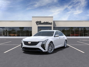 Cadillac CT5 Premium Luxury 2025