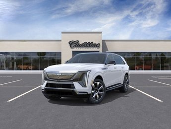 Cadillac Escalade IQ Luxury 2 2025