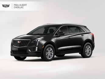 Cadillac XT5 Luxury 2026
