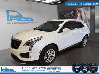 Cadillac XT5 LUXURY A 2020