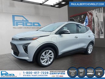Chevrolet BOLT EUV FWD 4DR LT 2023