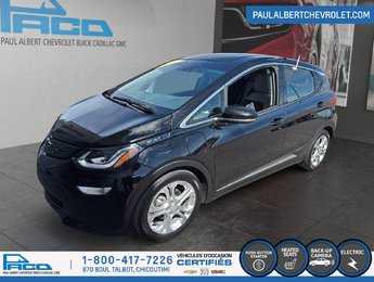 Chevrolet Bolt EV 5DR WGN LT 2020