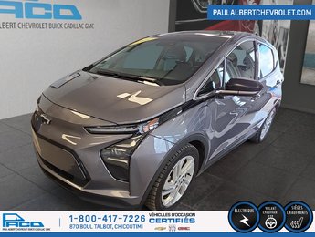 Chevrolet Bolt EV 5DR WGN 1LT 2022