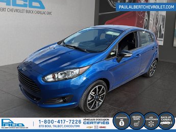Ford Fiesta SE À HAYON 2019