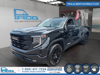 GMC Sierra 1500 4WD DOUBLE 147 2022