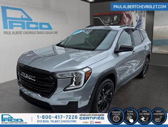 GMC Terrain AWD 4DR AWD SLE 2024