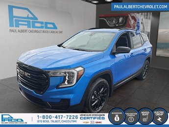 2024 GMC TERRAIN SLE AWD SLE