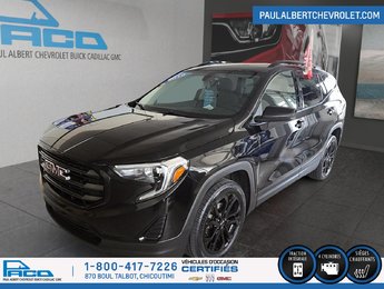 GMC Terrain AWD 4DR SLE 2019