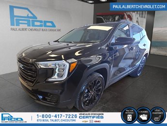 GMC Terrain SLE 2023