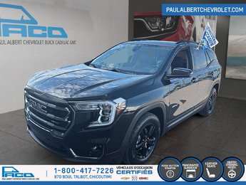 GMC Terrain 4DR AWD 2023