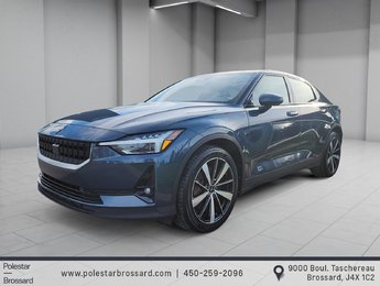 Polestar 2 BASE 2022