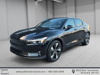 2024 Polestar 2 BASE