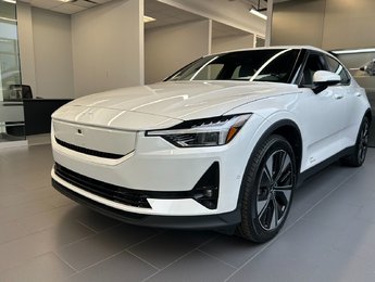 Polestar 2 BASE 2024