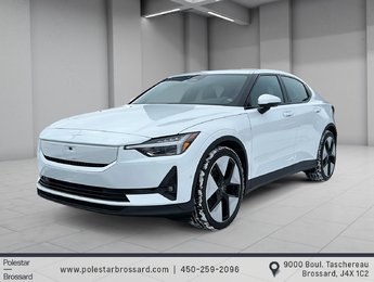 Polestar 2 Plus 2024
