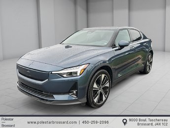 2024 Polestar 2 Plus