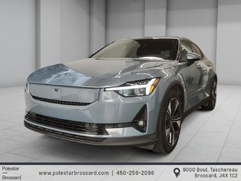 Polestar 2 Plus 2024