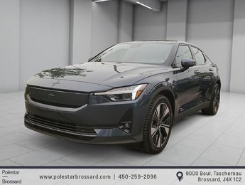 Polestar 2 BASE 2024