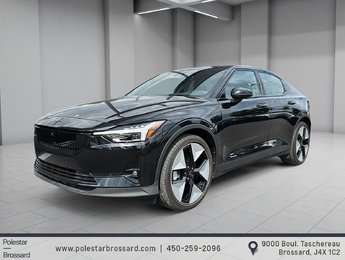 Polestar 2 BASE 2024