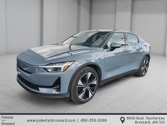 Polestar 2 BASE 2024