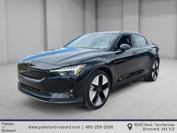 Polestar 2 BASE 2024