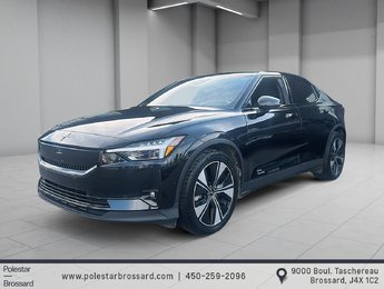 Polestar 2 Plus 2024