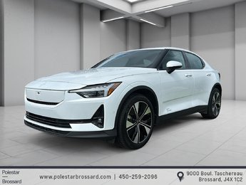 2024 Polestar 2 BASE