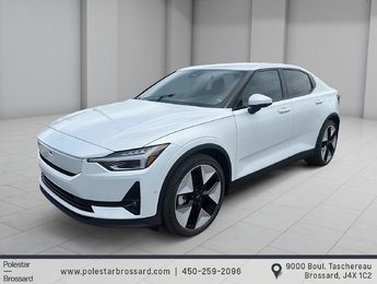 2024 Polestar 2 BASE