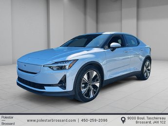 Polestar 2 BASE 2024
