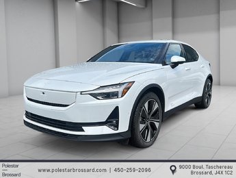 2024 Polestar 2 BASE