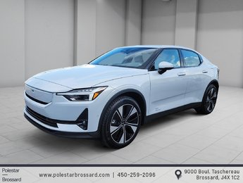 Polestar 2 BASE 2024