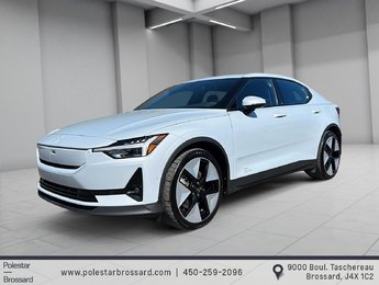 Polestar 2 Plus 2024
