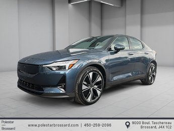 Polestar 2 BASE 2024