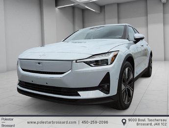 Polestar 2 UNKNOWN 2024