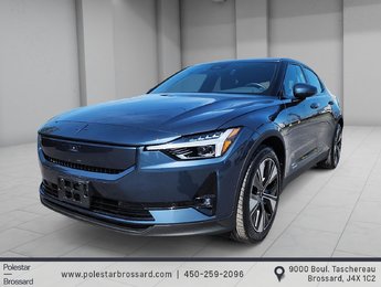 2024 Polestar 2 BASE
