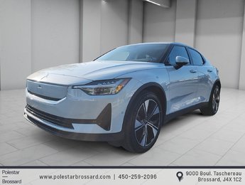 2024 Polestar 2 Plus