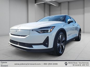 Polestar 2 PILOT/ PLUS / DUALS MOTORS 2024