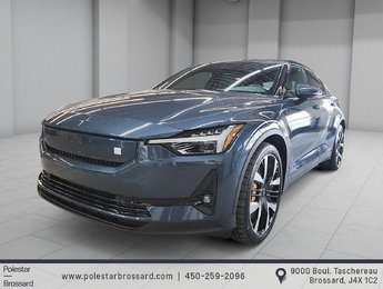 Polestar 2 Performance Plus 2024