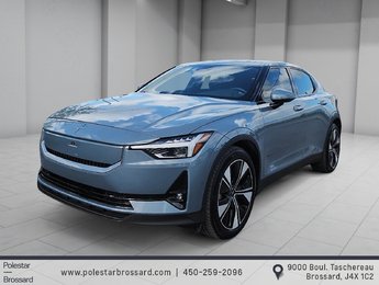 Polestar 2 Plus 2024