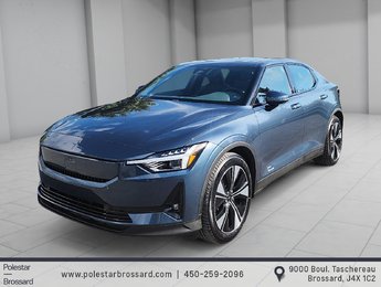2024 Polestar 2 Plus