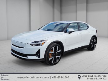 2024 Polestar 2 Performance Plus