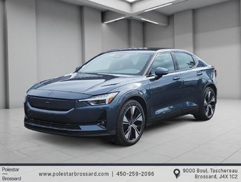 Polestar 2 PILOT/ PLUS / DUALS MOTORS 2024
