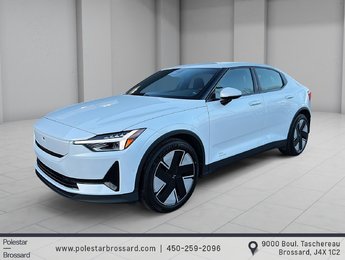 2025 Polestar 2 BASE