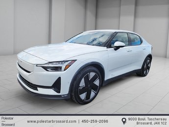 2025 Polestar 2 BASE