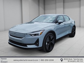 Polestar 2 PILOT/ PLUS / DUALS MOTORS 2025