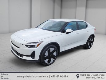 2025 Polestar 2 BASE