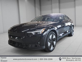 2025 Polestar 2 PILOT/ PLUS / DUALS MOTORS