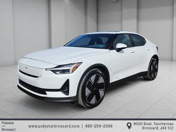 Polestar 2 BASE 2025