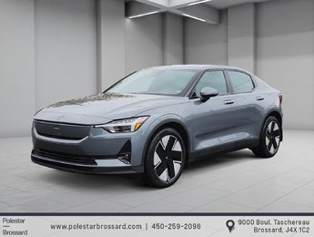 2025 Polestar 2 PILOT/ PLUS / DUALS MOTORS